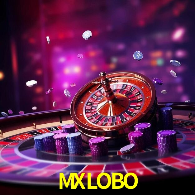 MXLOBO Animaciones vibrantes