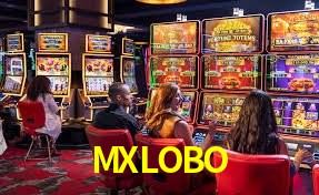 MXLOBO Domina la emoción de Crash en MXLOBO