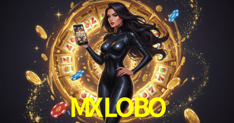 MXLOBO mobile gaming