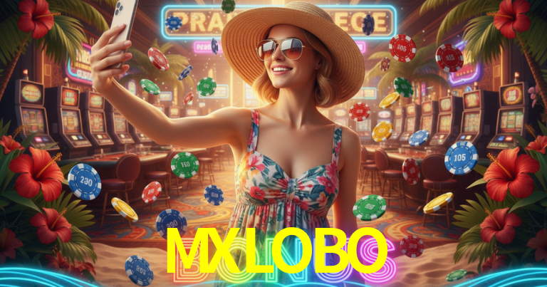 MXLOBO Términos y Condiciones