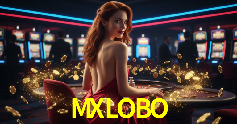 MXLOBO lobby snapshot