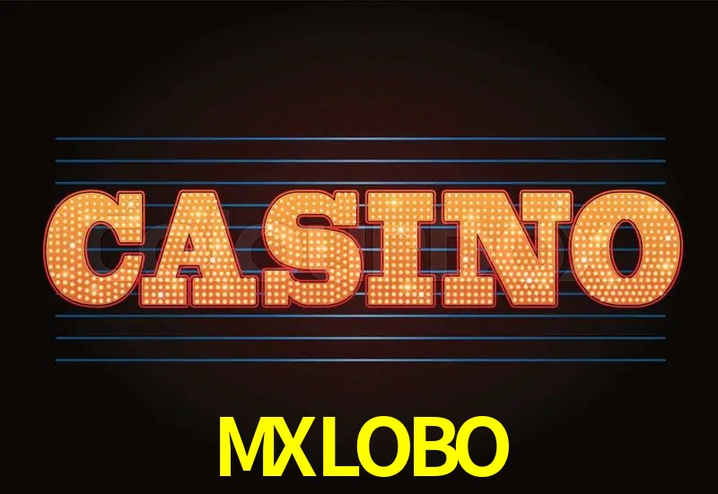 MXLOBO gaming platform