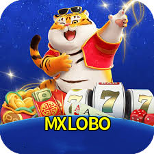 MXLOBO logo